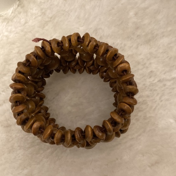 $5 Add-on Stretchy Beaded Bracelet - Picture 3 of 3